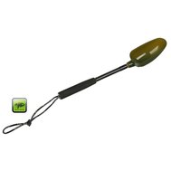 GIANTS FISHING LOPATKA S RUKOJETÍ BAITING SPOON + HANDLE S (43CM)