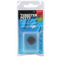 GIANTS FISHING PLASTICKÉ OLOVO TUNGSTEN PUTTY BLACK 10G