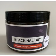 Black Halibut 20mm + lososový protein - 500ml